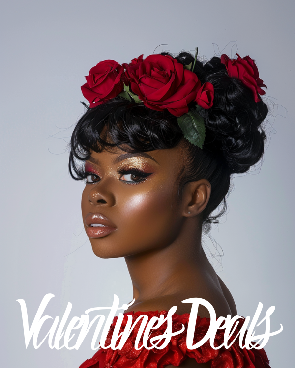 Valentine's Deals