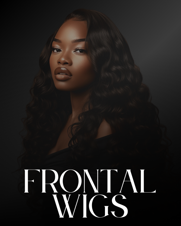 Frontal Wigs