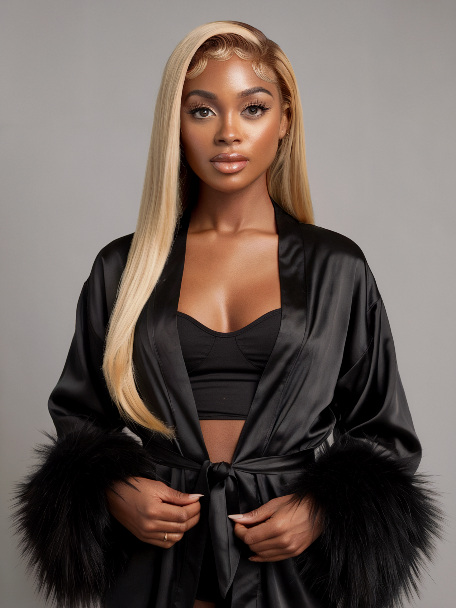 13x4 613 Frontal Lace Wigs