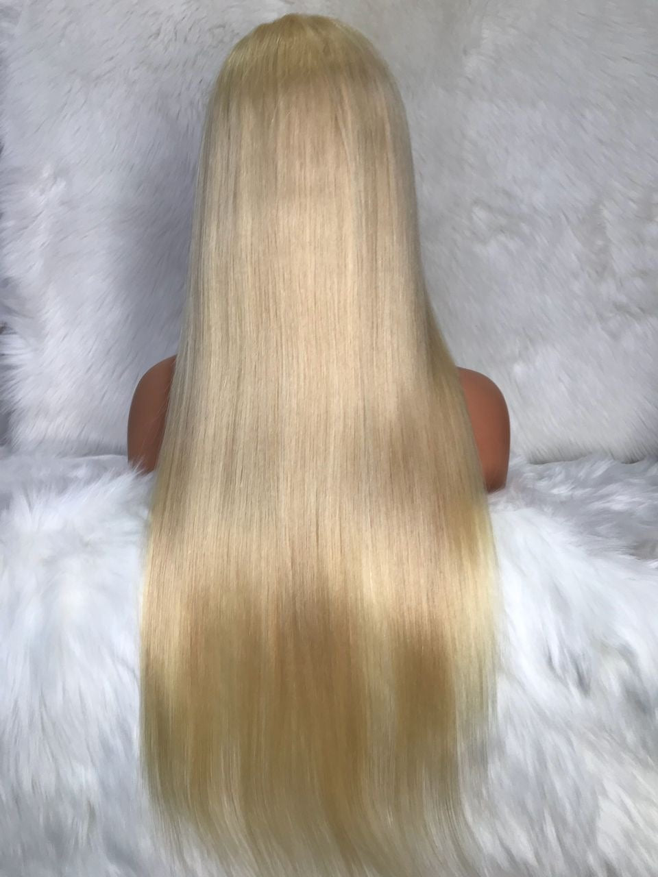 13x4 613 Frontal Lace Wigs