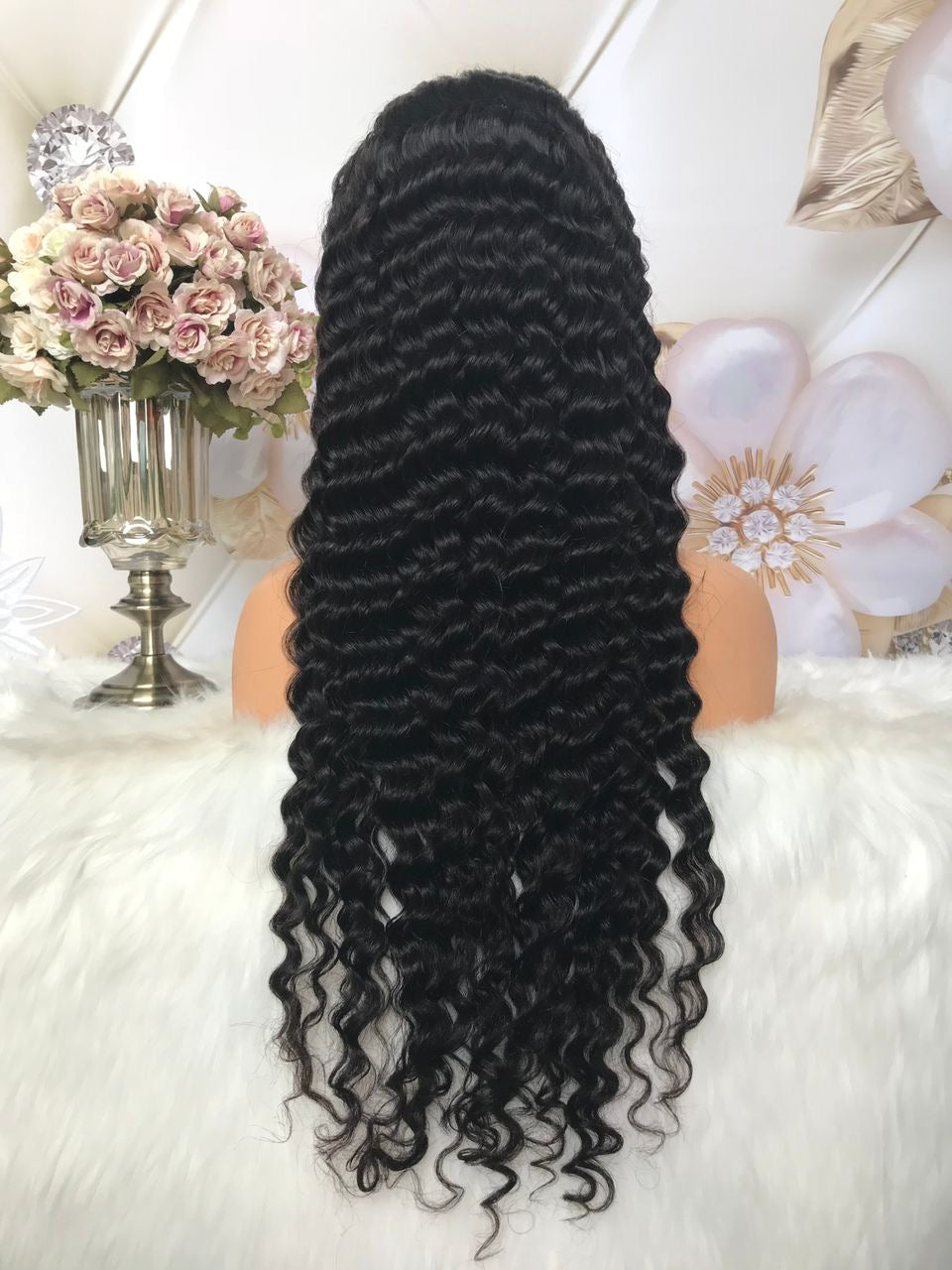 4x4 Closure Wigs
