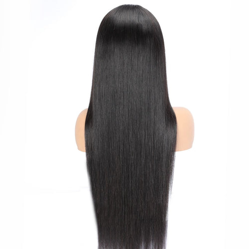 13x4 Frontal Lace Wigs
