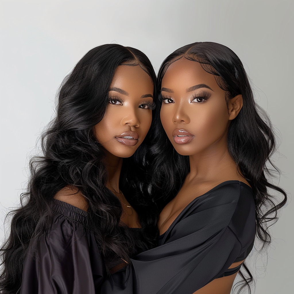 13x4 Frontal Lace Wigs